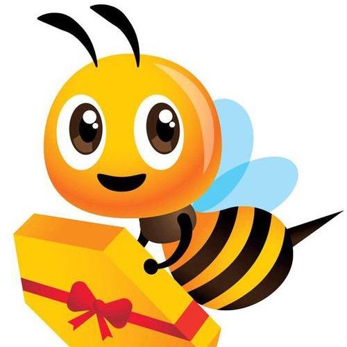 小蜜蜂🐝乐享生活