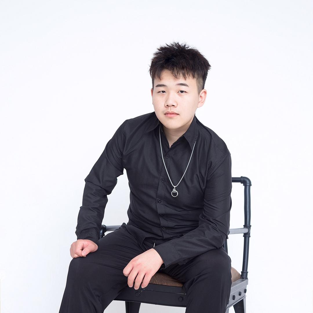 忻州-发型设计—涛涛