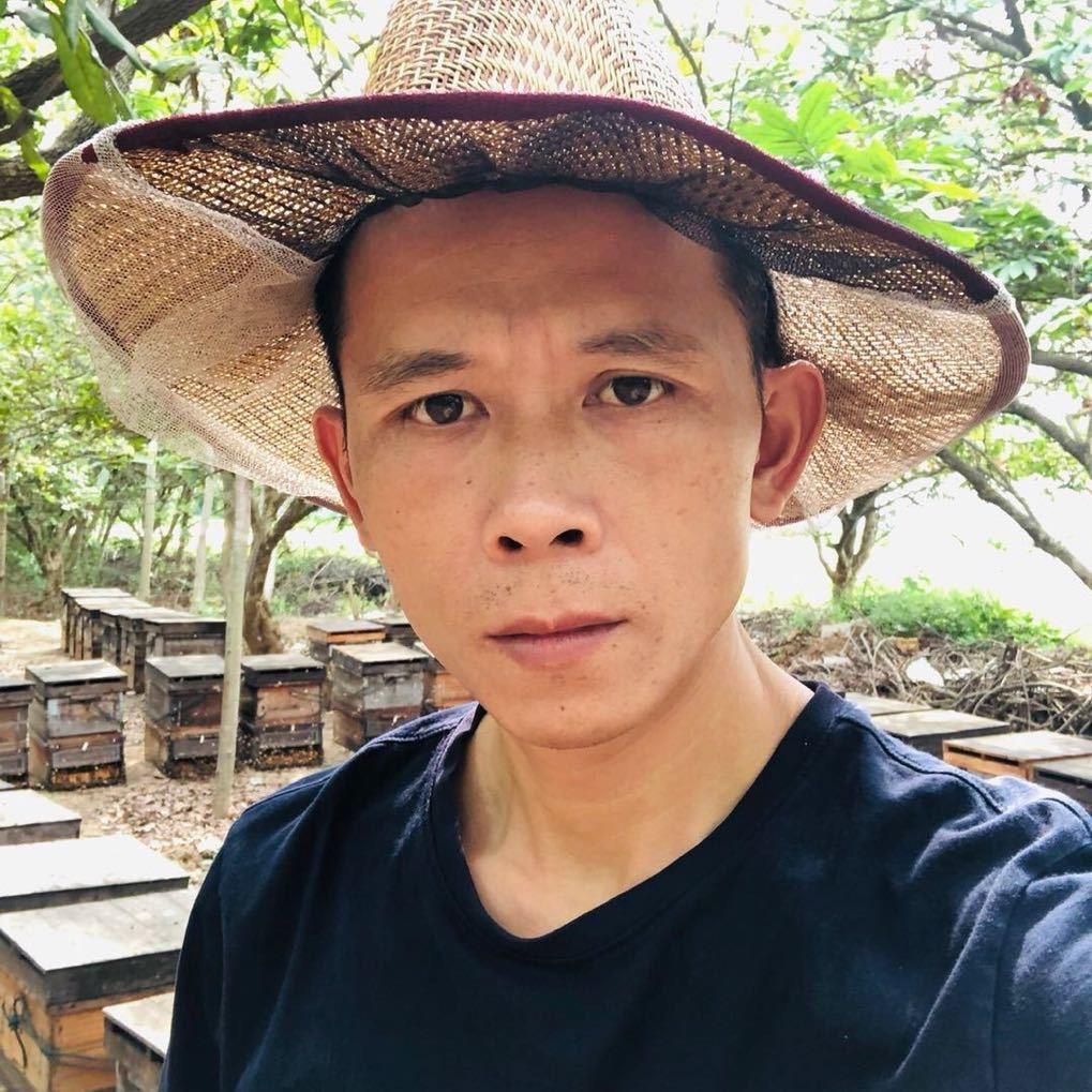 厦门市翔安区蜂明白