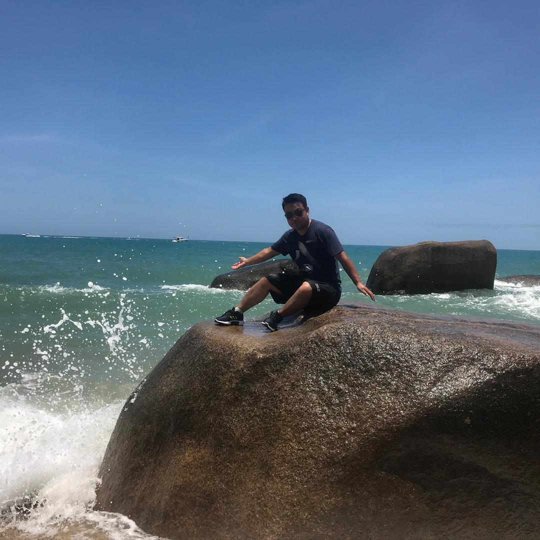 热氏牛肉面-王有才