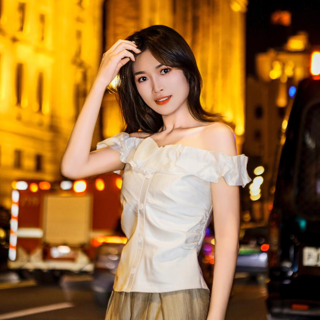 莫莫女神💍