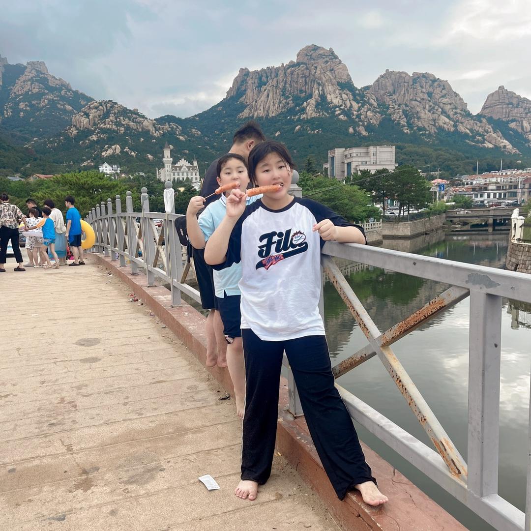 暖心💕向阳☀️