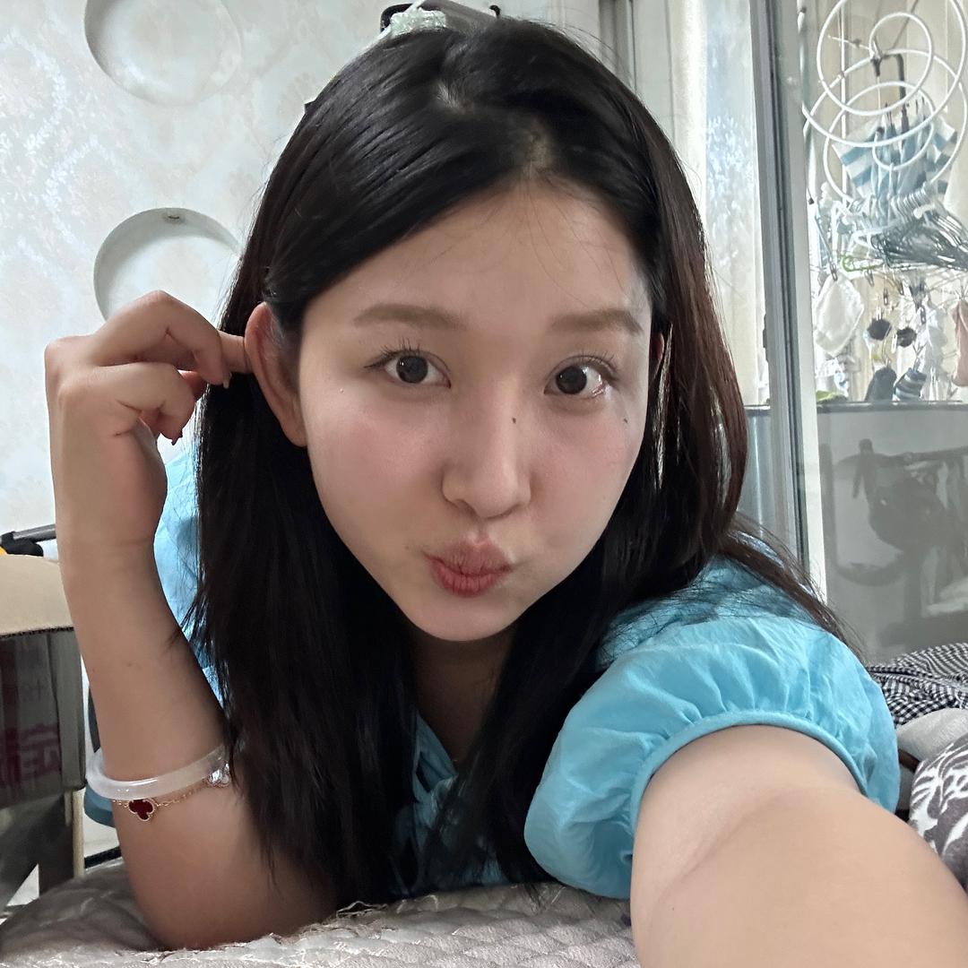 仙女是个小甜甜