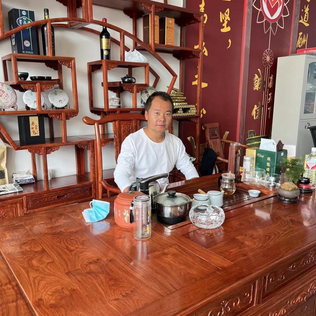 老陈名车汇 聪聪