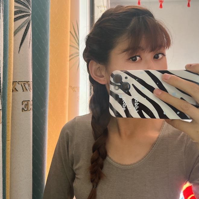 比心