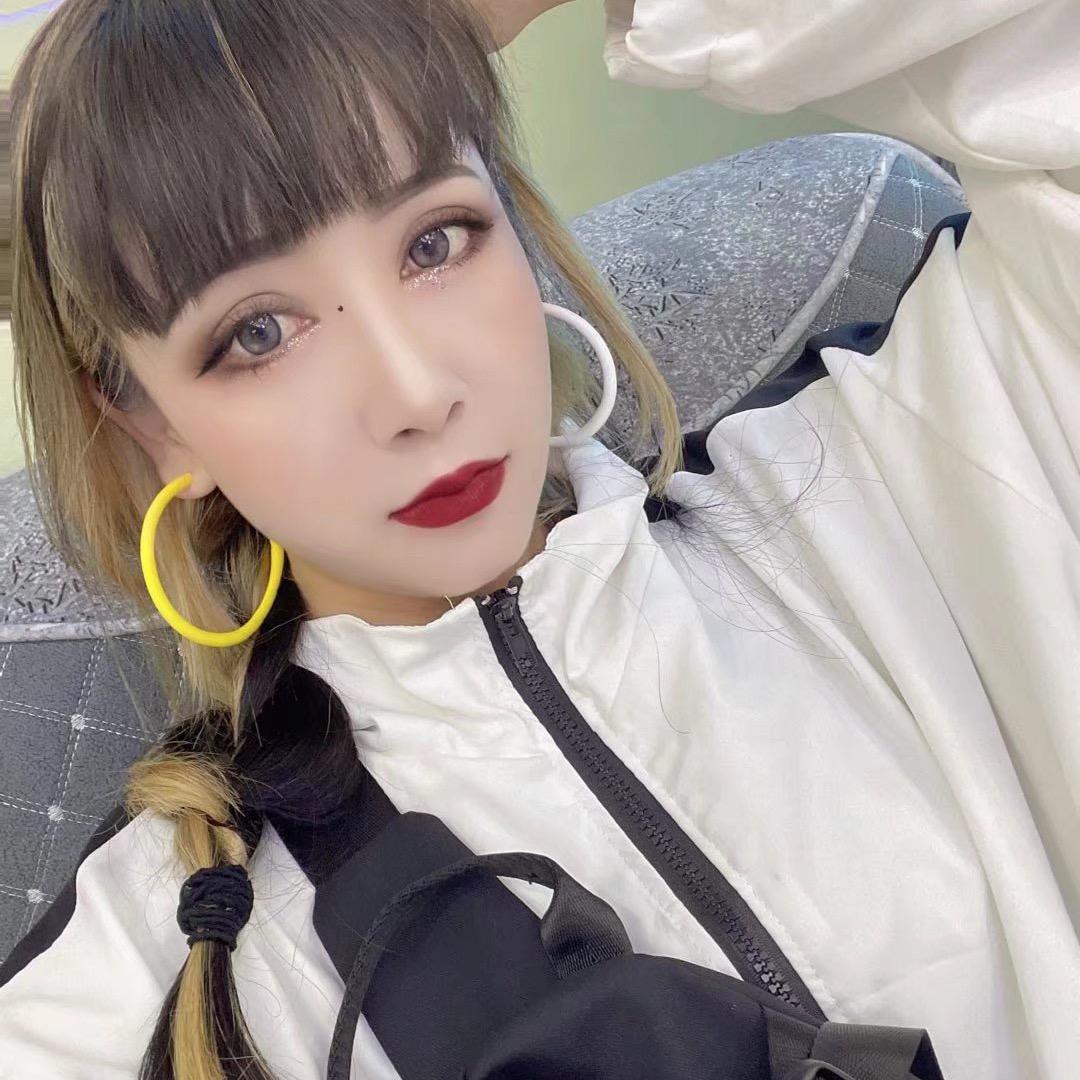 蓉姐儿💕💃