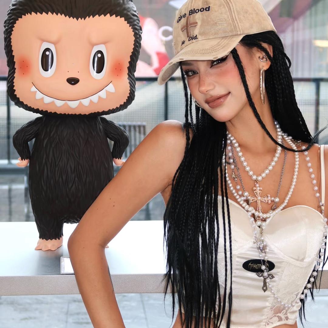 煊桐 · Crystavine