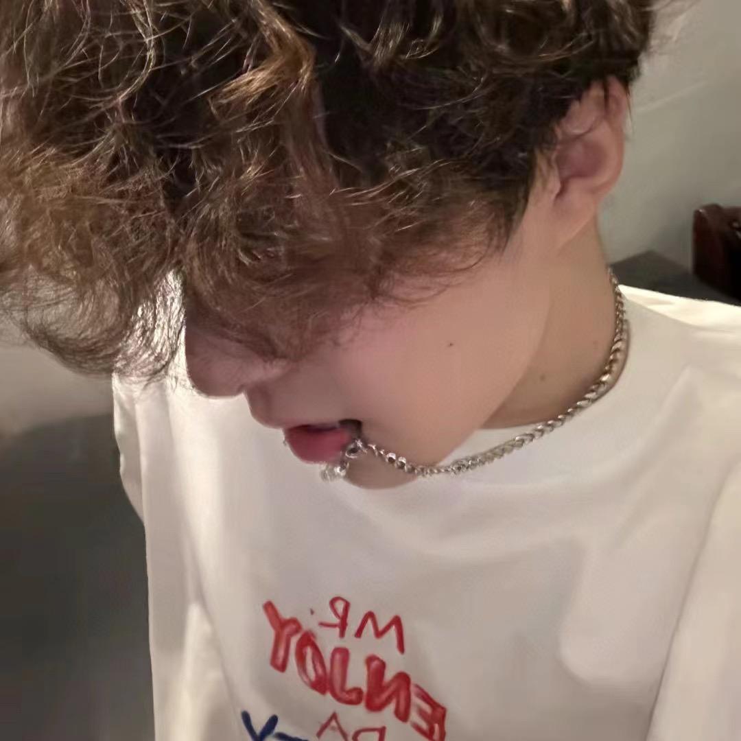 小破孩-