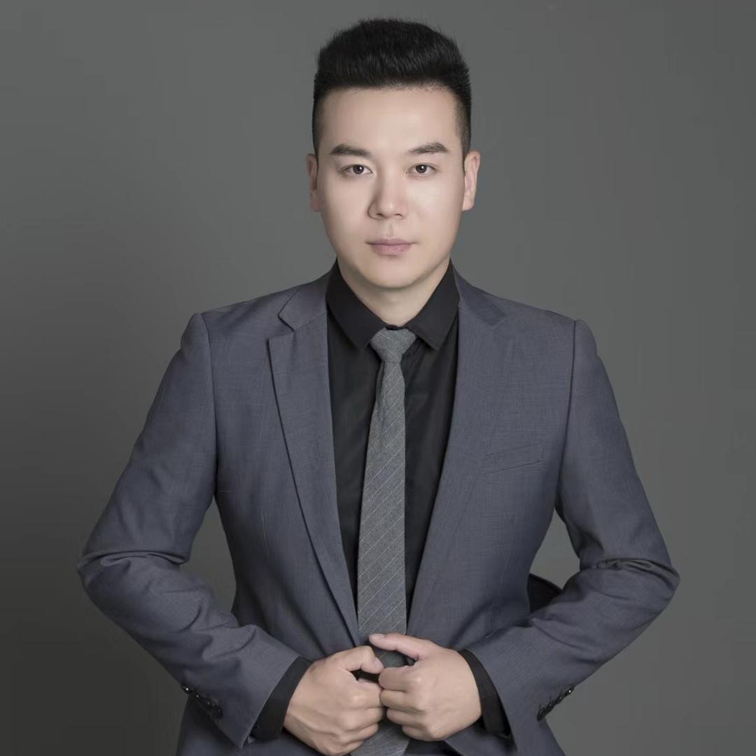 大姚说
