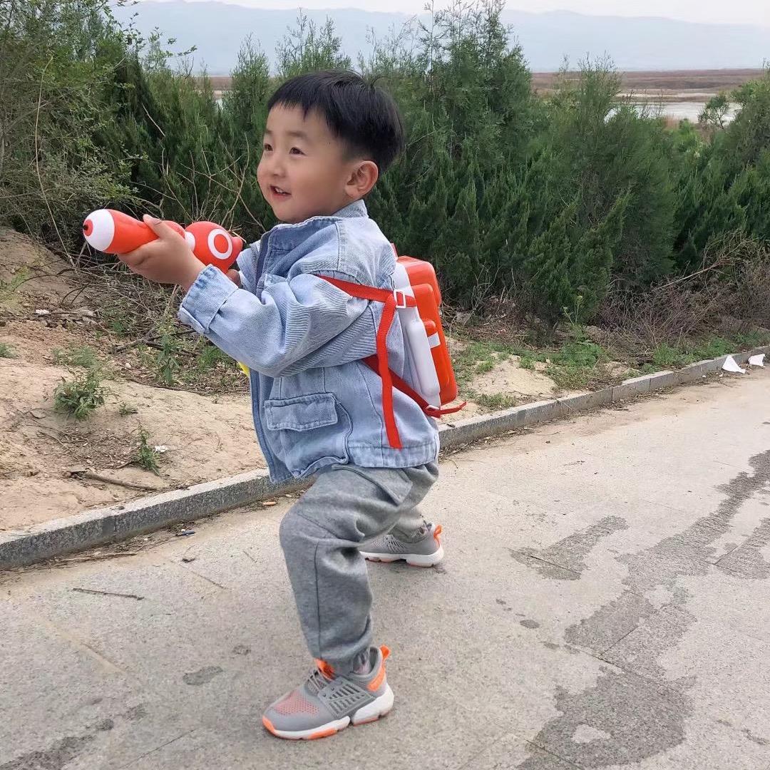 是小郭呀！