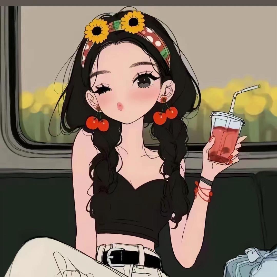 💰༺小财໊迷এ᭄
