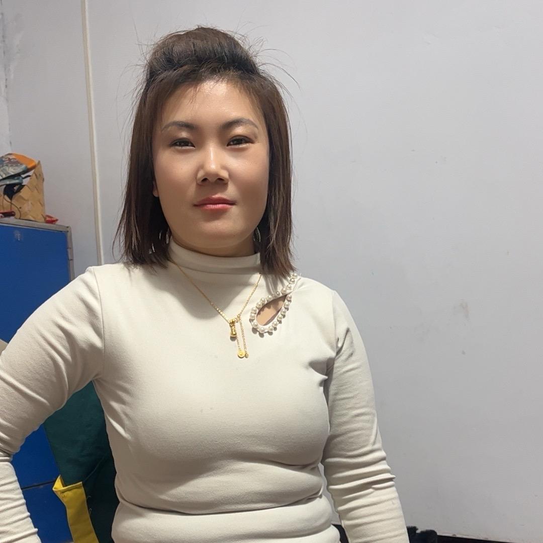 袜子姐（自产自销）