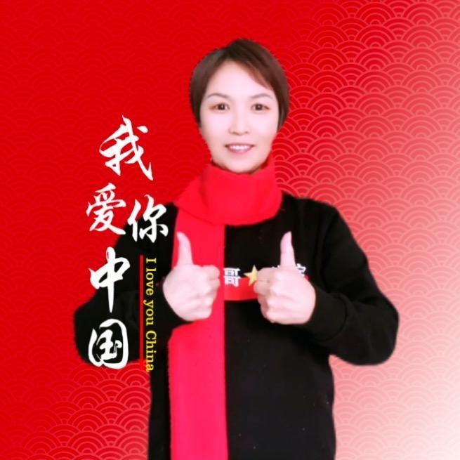 堂堂姐手势舞