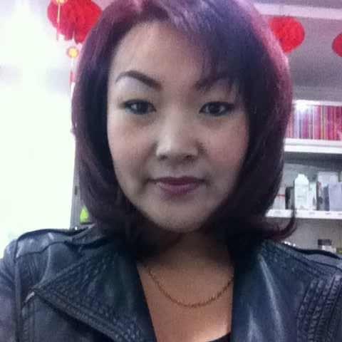 阿莲美发