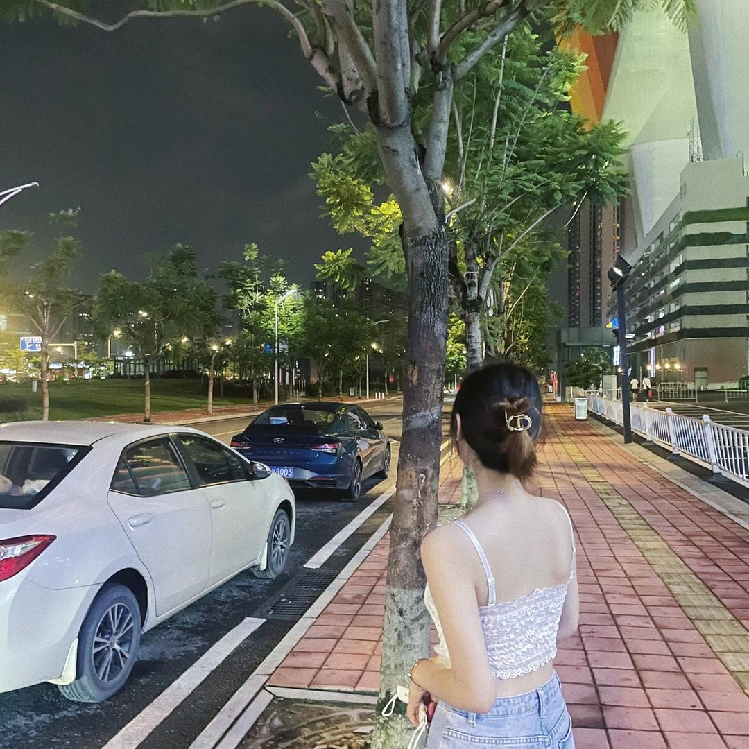 是可爱妮吖