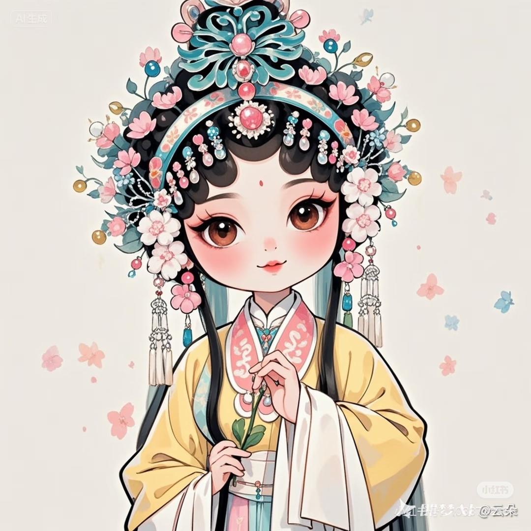 我就是我