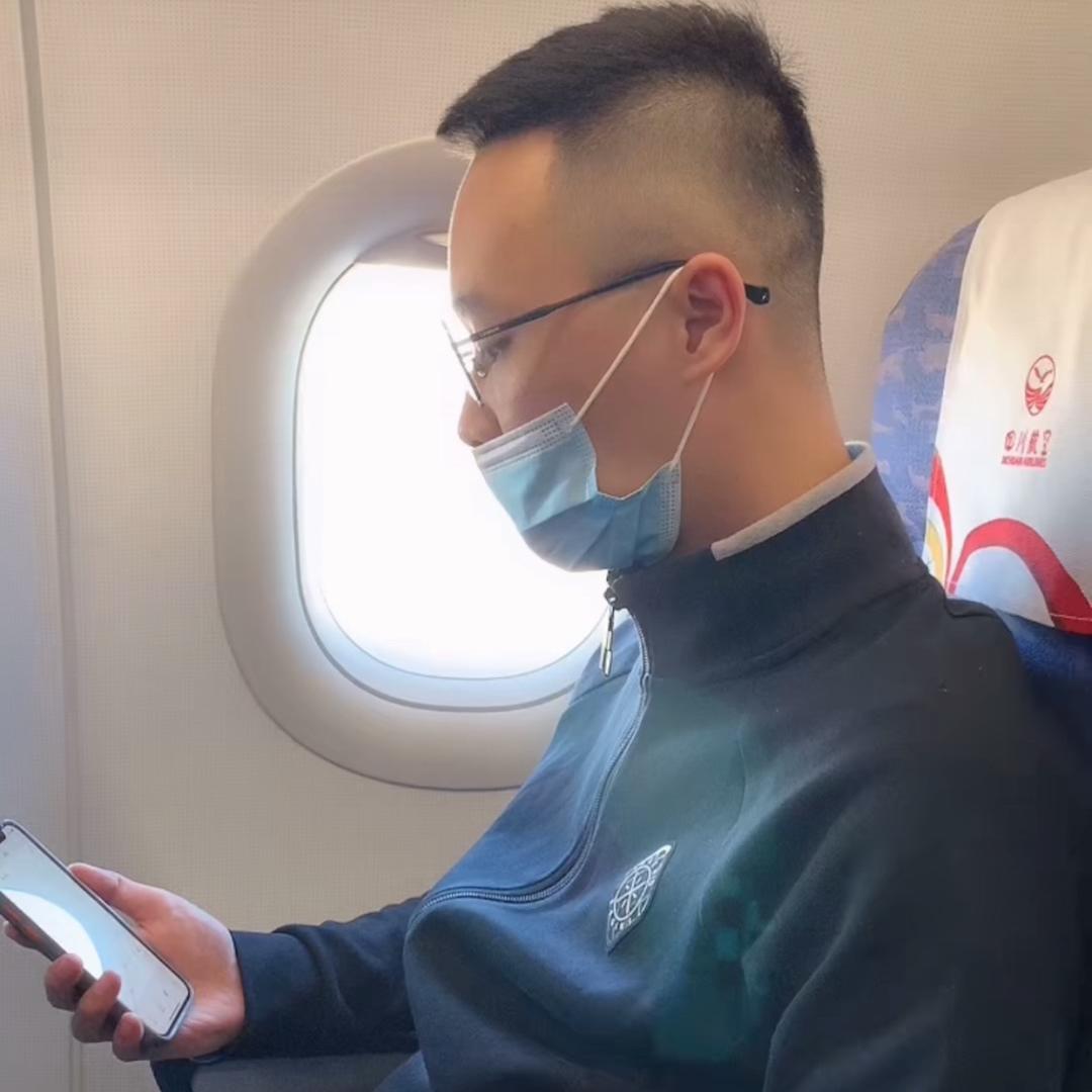 戴智宇