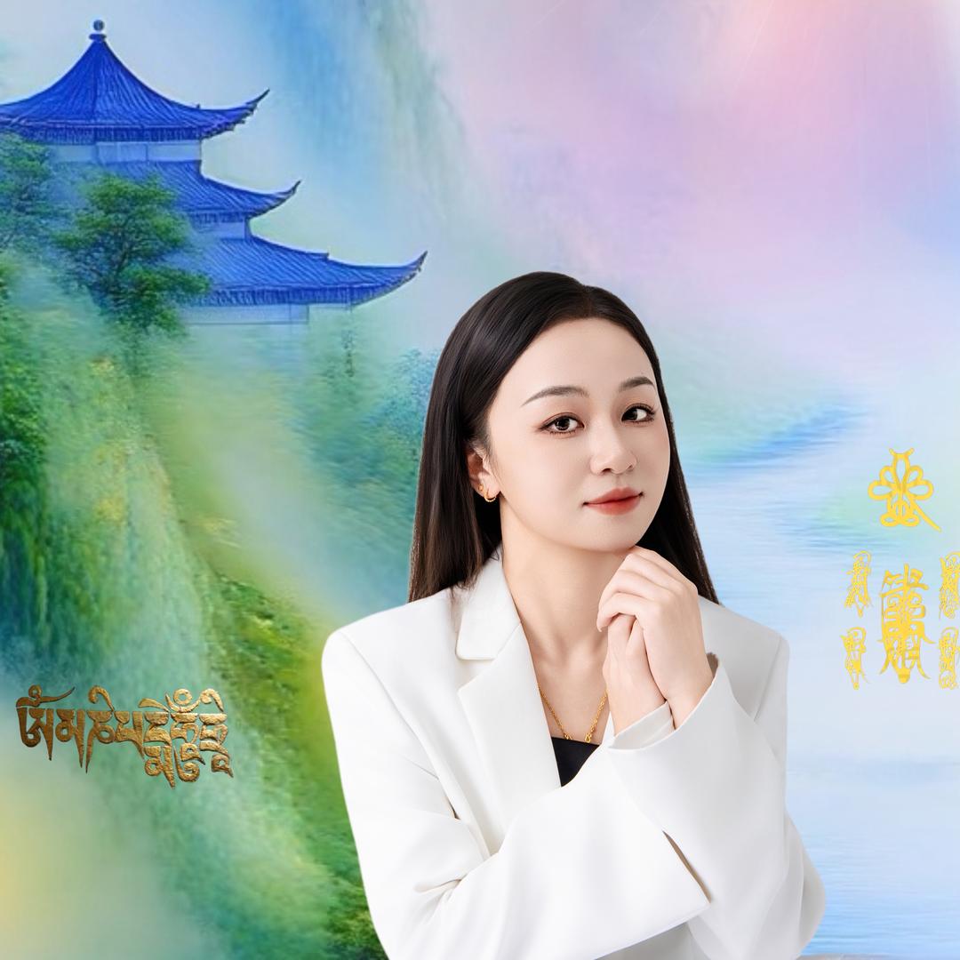馨月