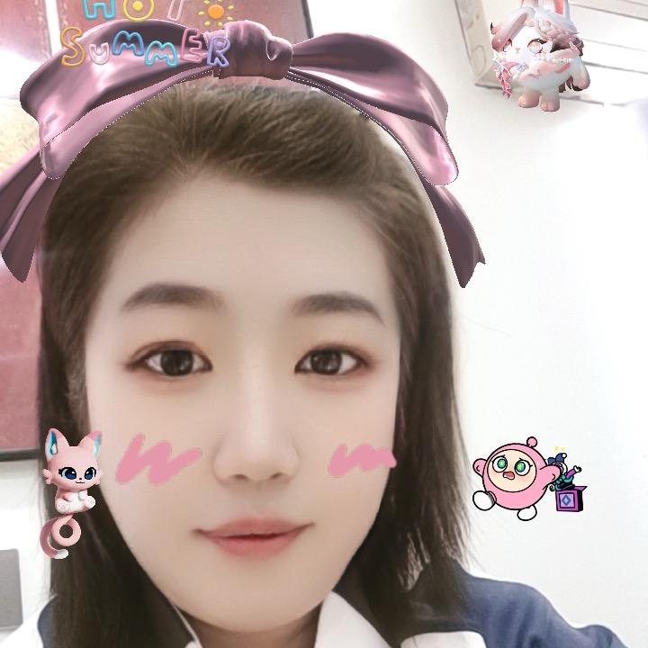 Xin 姐        {拒绝私聊)
