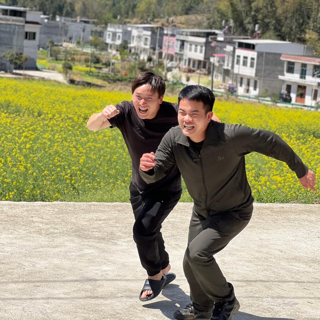 平凡的世界！