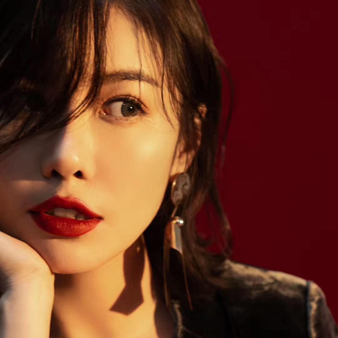 曹婷婷服饰