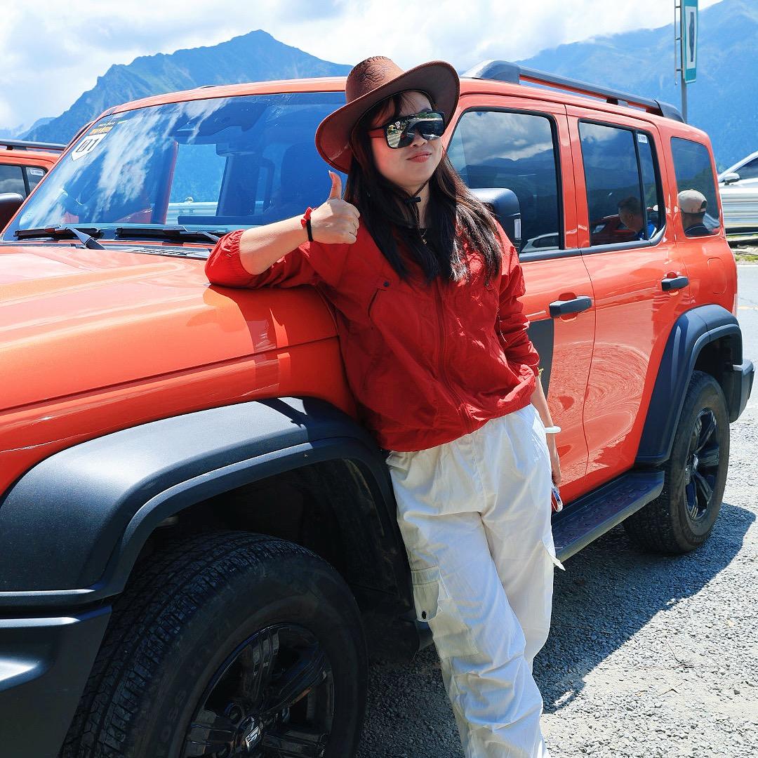 - 橙子麻麻🙈