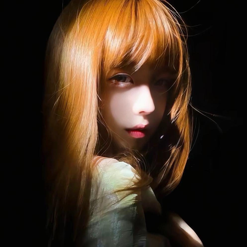 没烦恼.