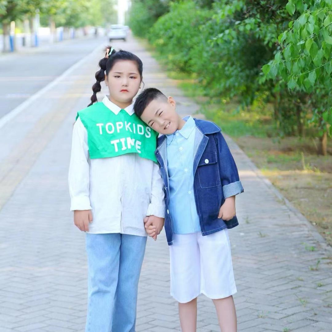 郗先生的小娇妻