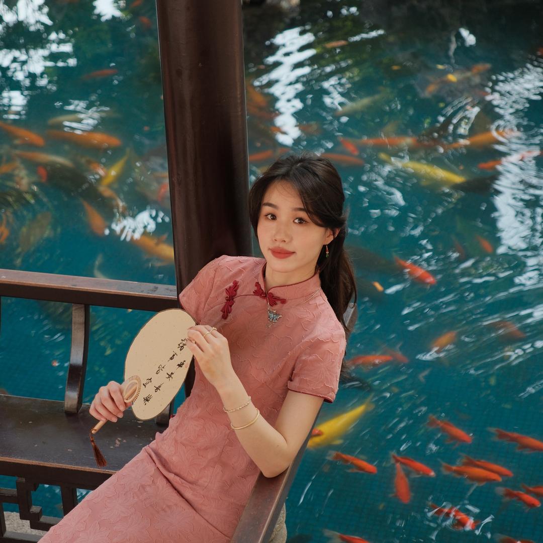 CHEN YI银饰