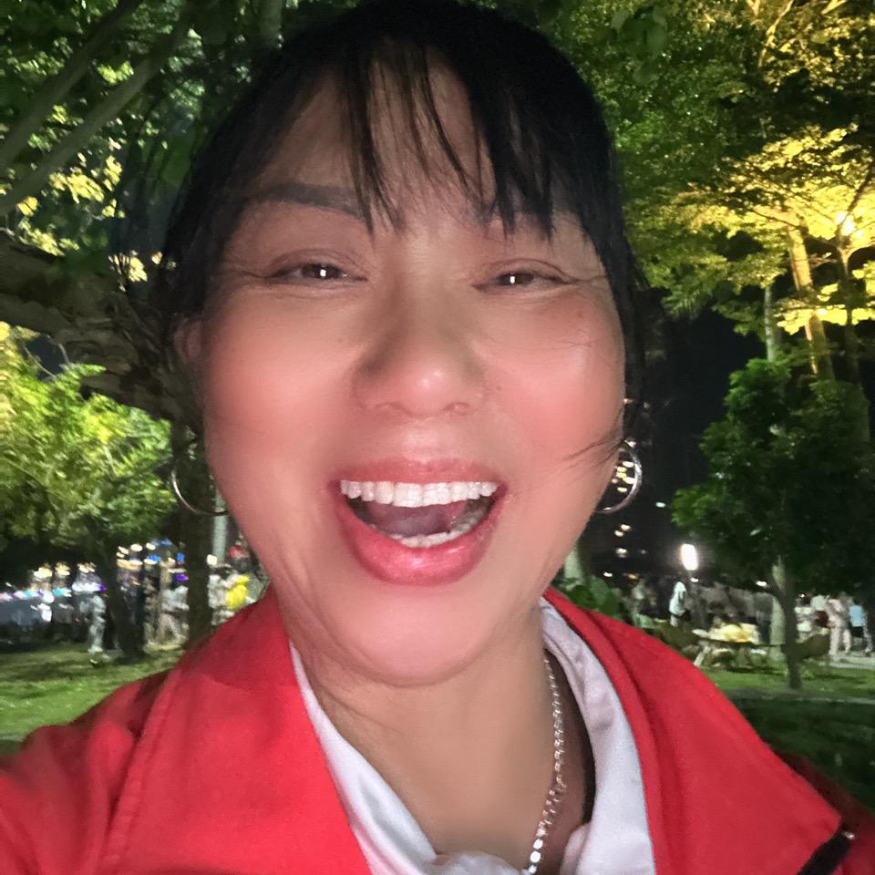 云姐