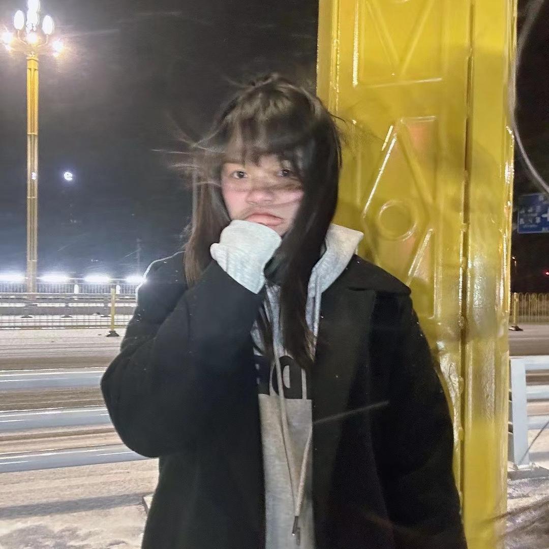 我是甜宝宝 哈哈