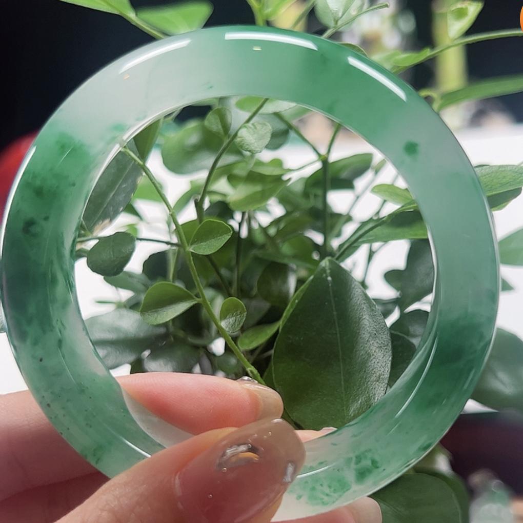 钰琨珠宝（天然A货非洲翠）