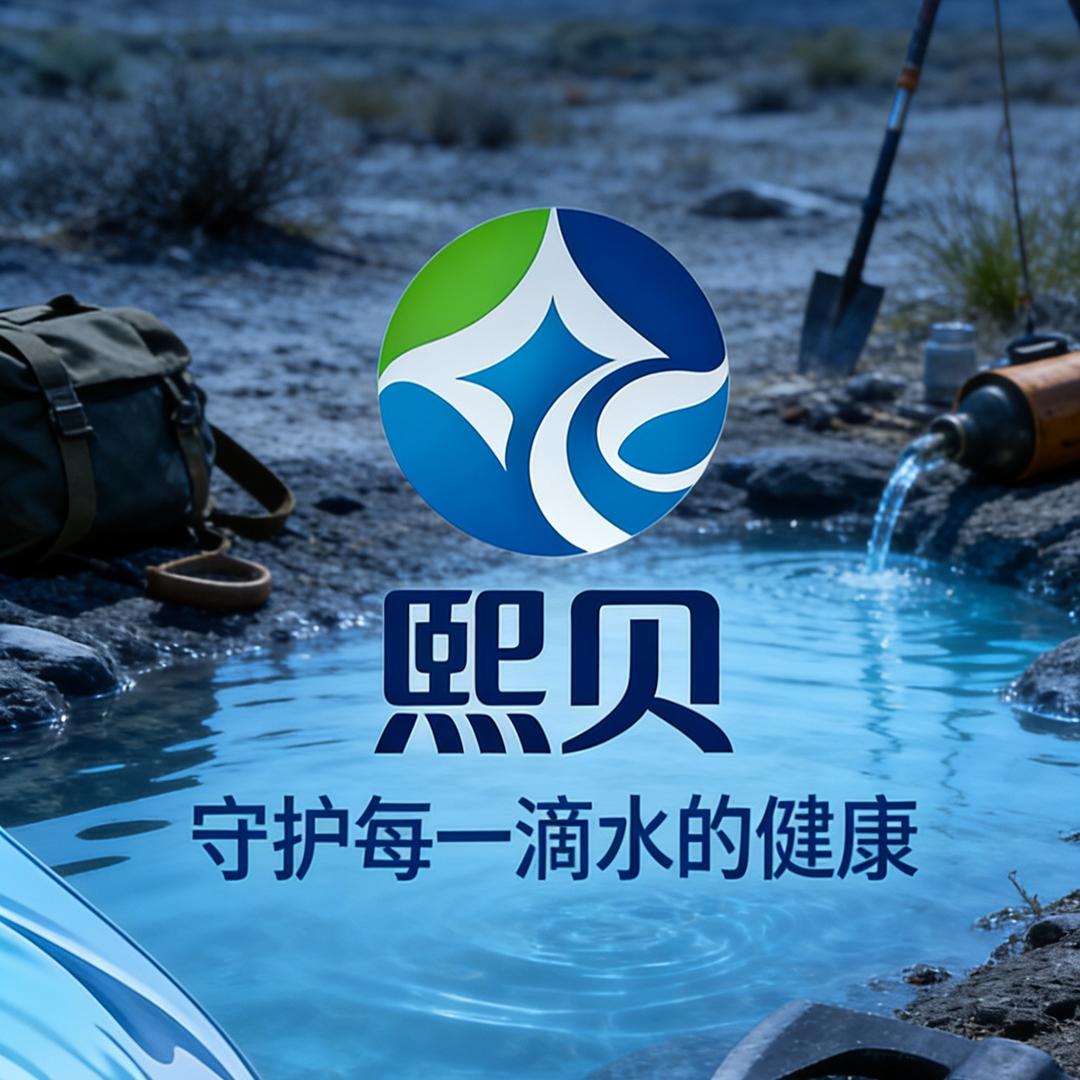熙贝科技（小分子粒子）