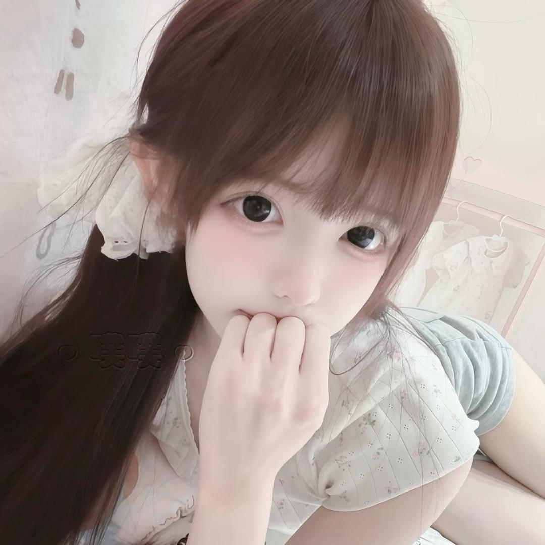 腼腆小猫