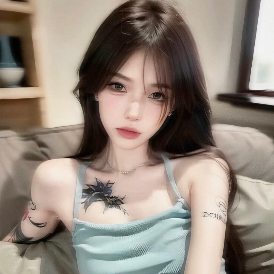 忱欲.