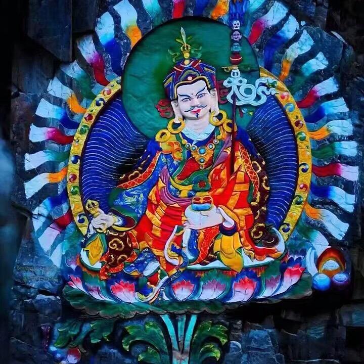 🫶尕玛央吉🫶