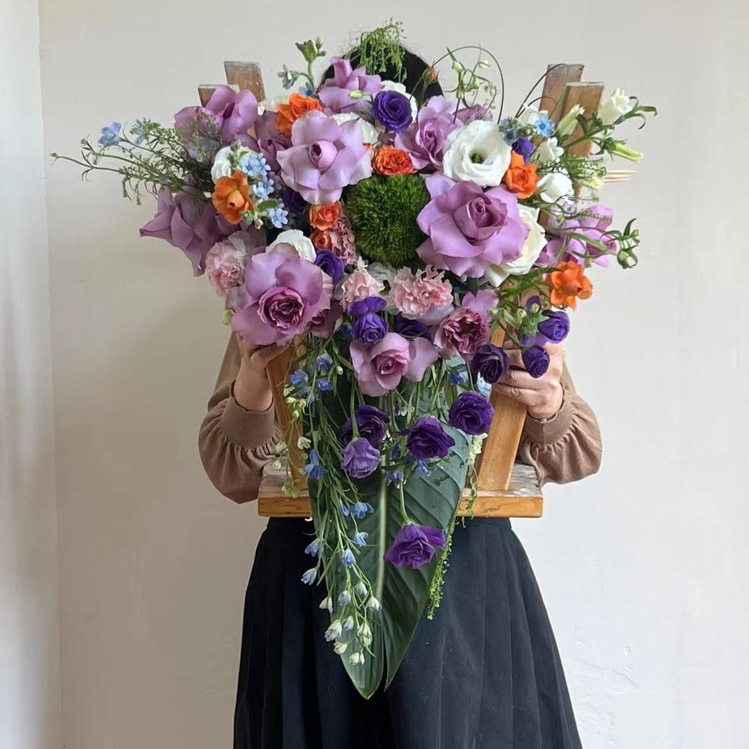 花艺