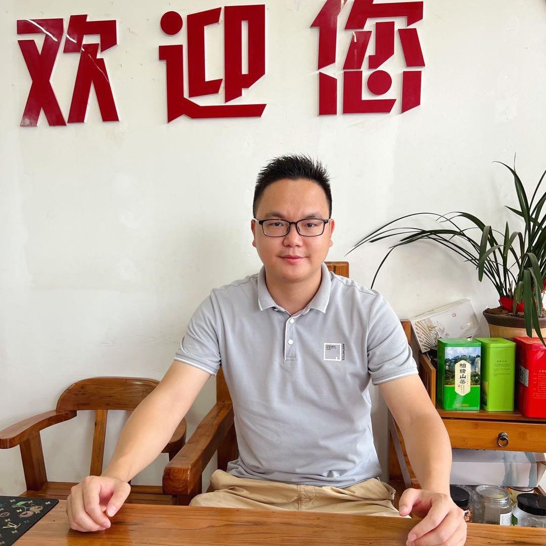 广东小朱哥二手车