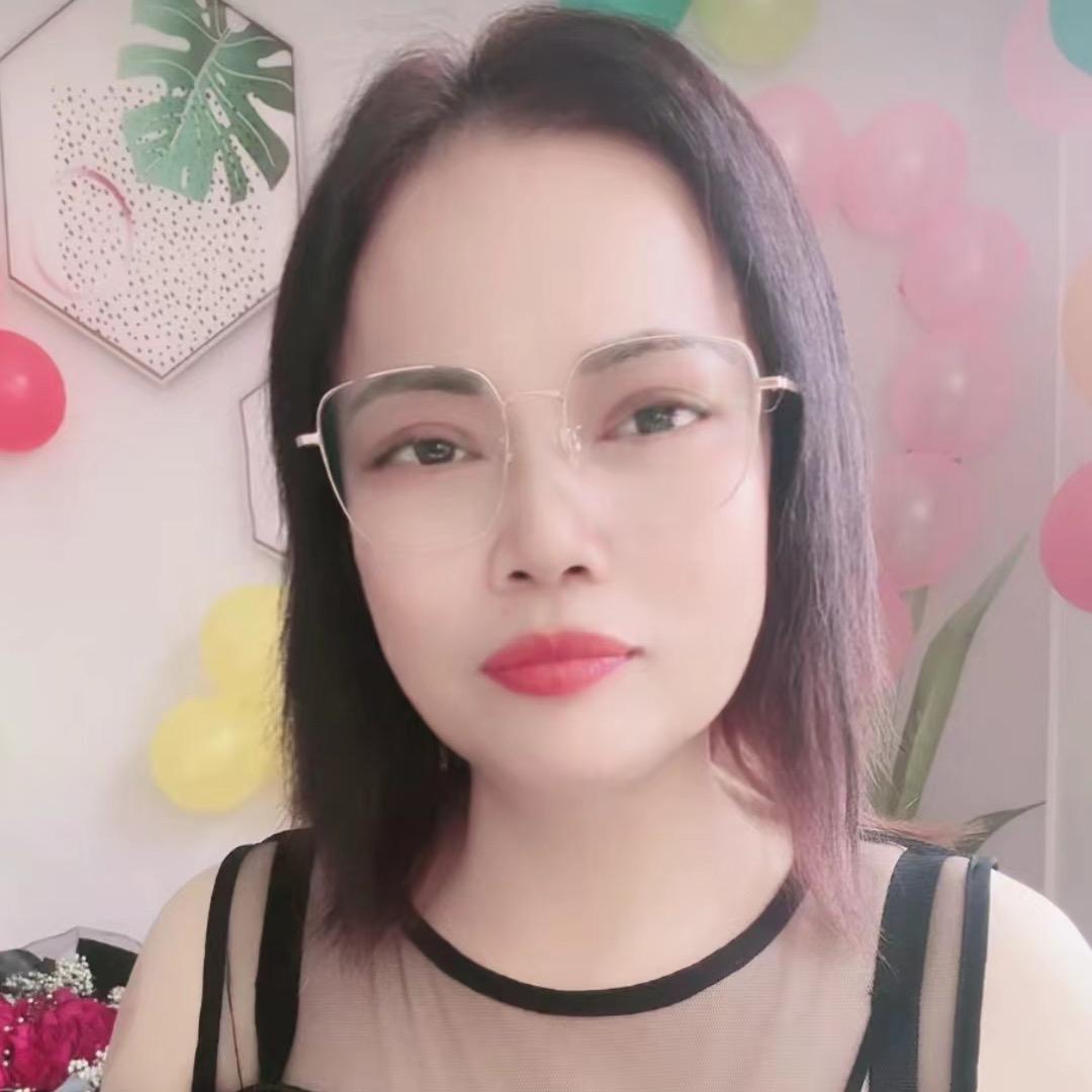 广西幺妹