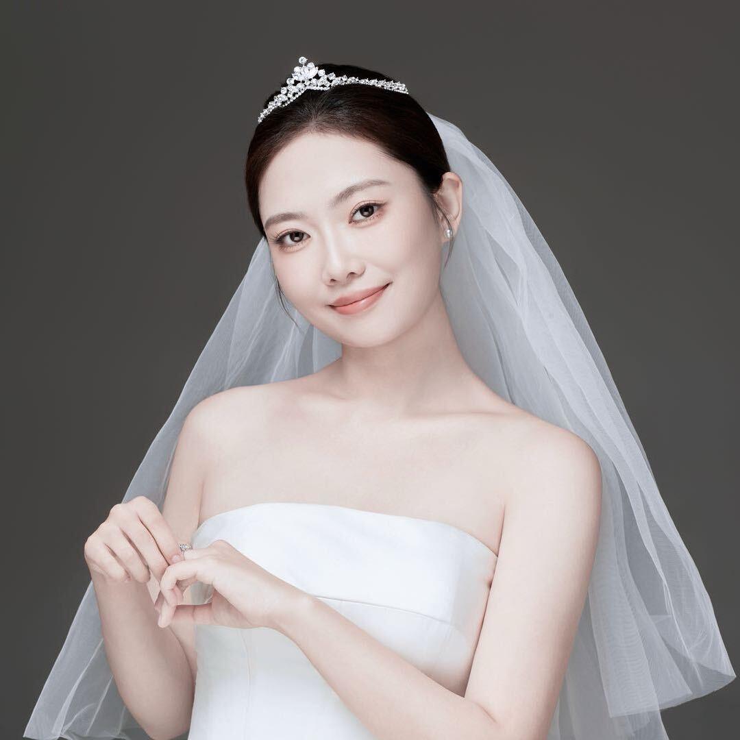 Harriet张