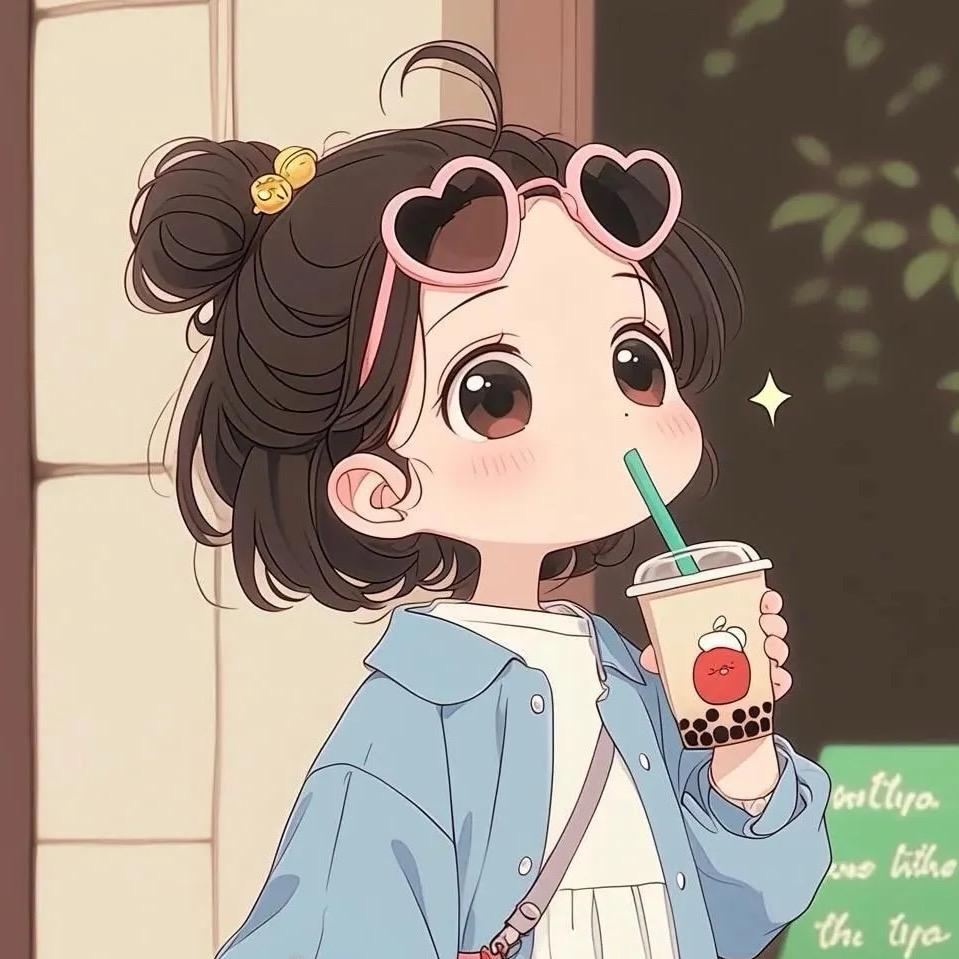 奶茶