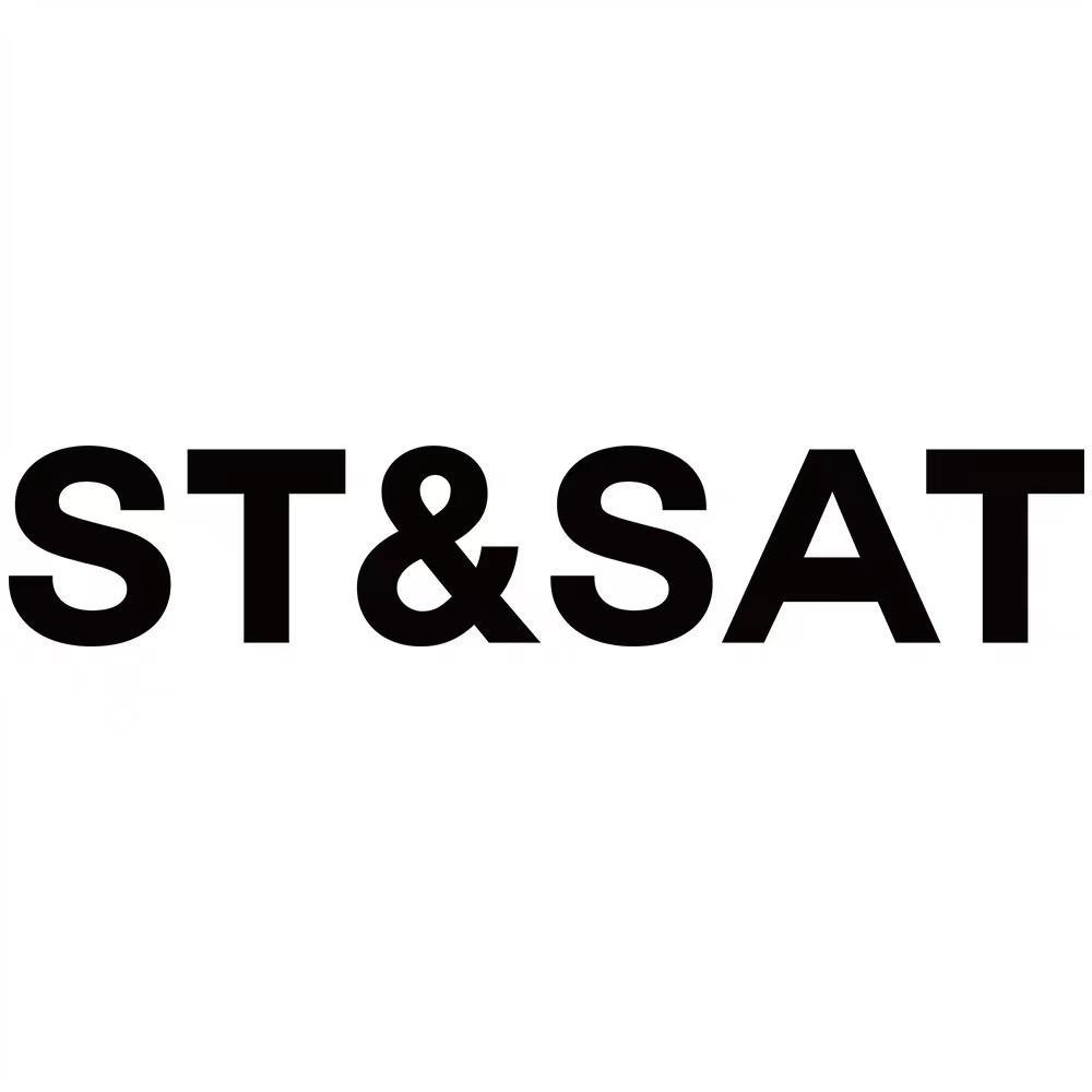 St&Sat星期六高立鞋类专卖店