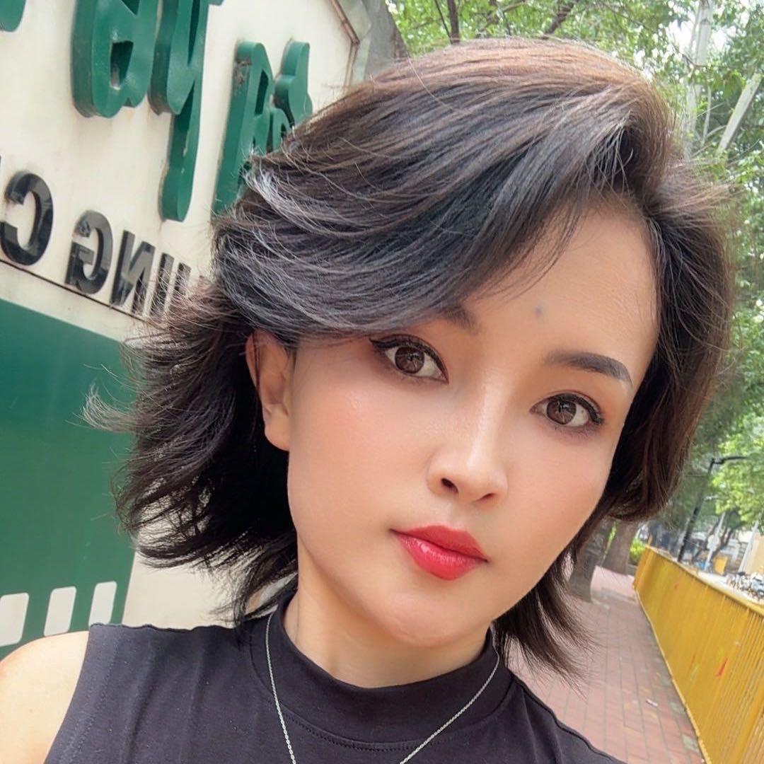 谈心高质量婚恋圈