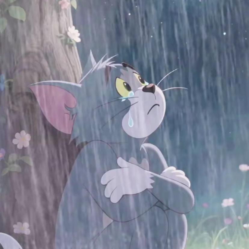 人生在世一场空，放过自己。