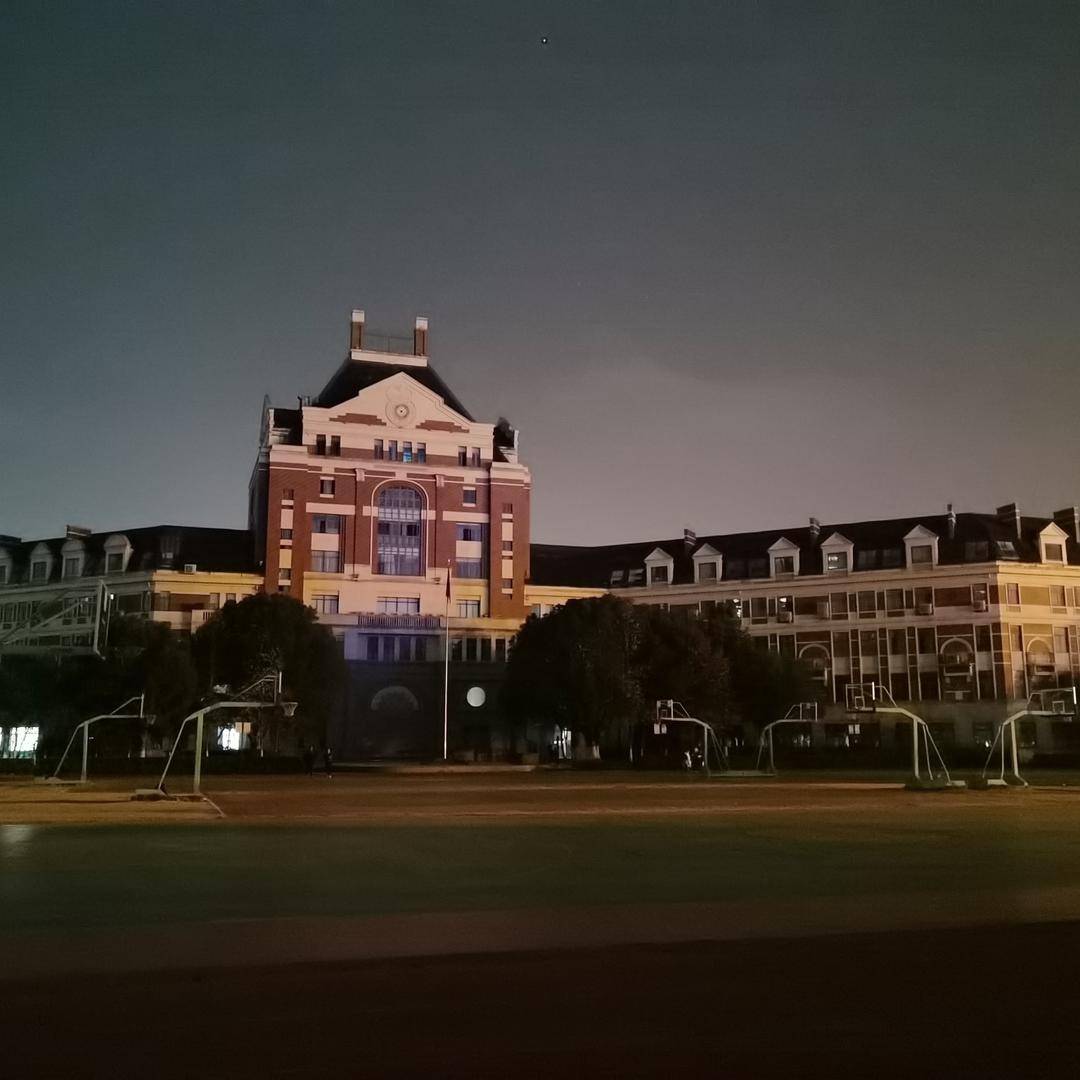 丽水外国语实验学校高中部