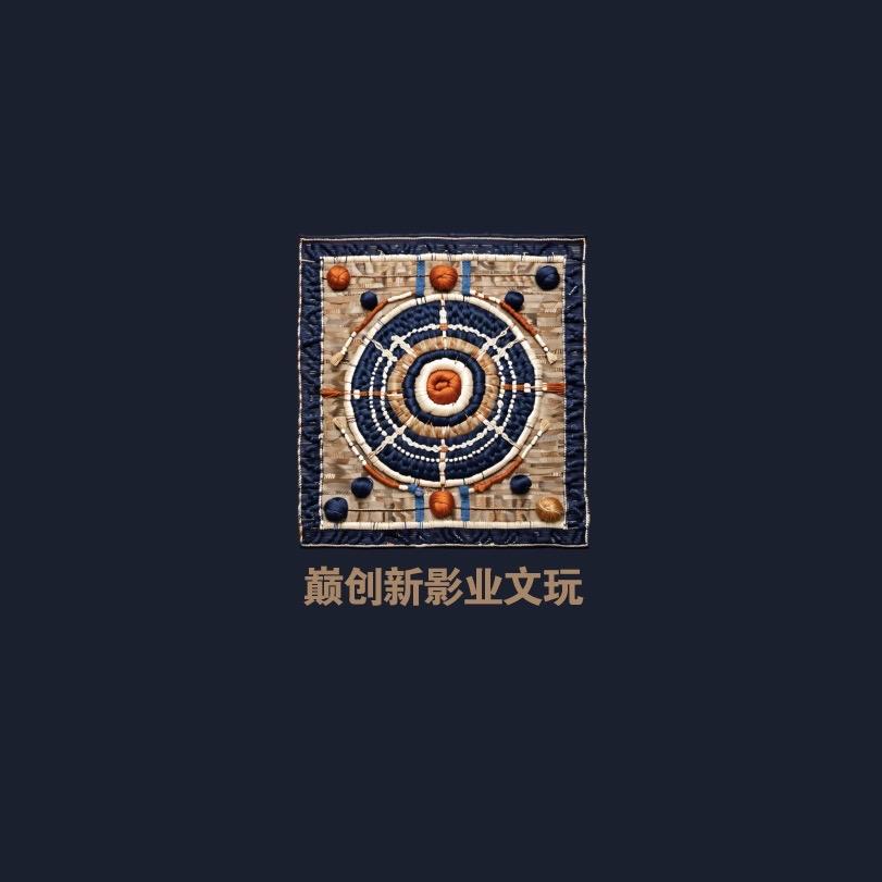 巅创新影业文玩