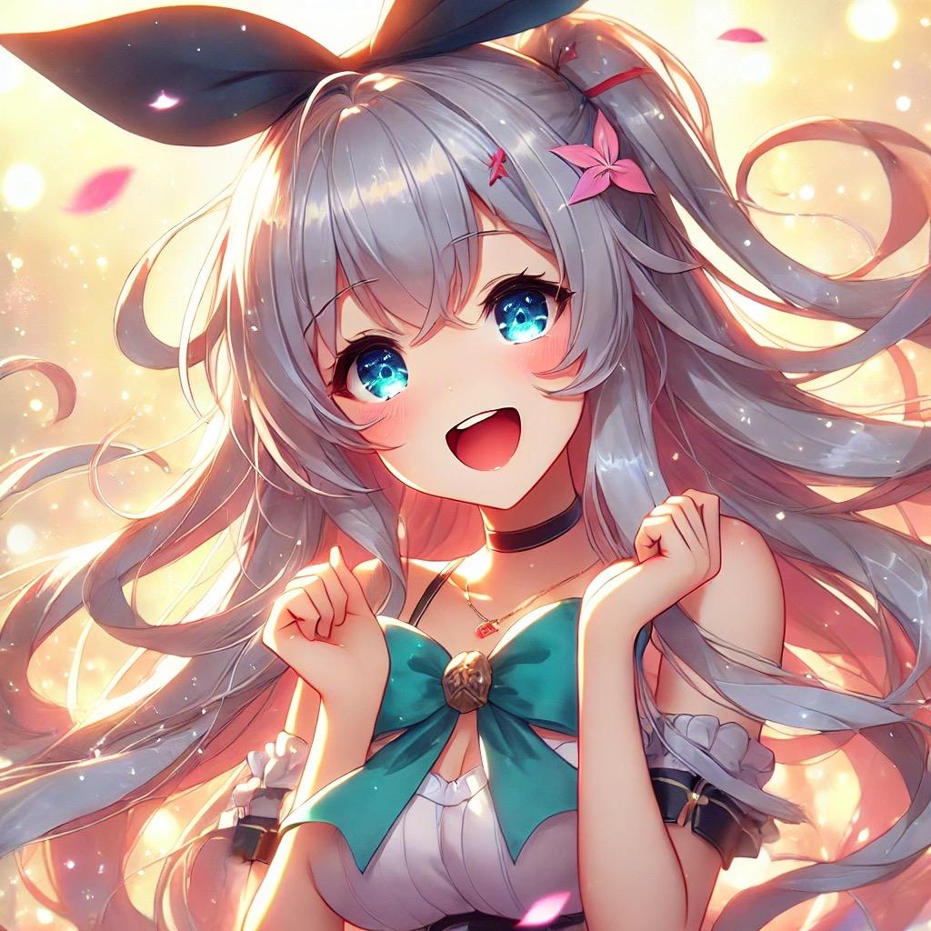 小甜婉儿