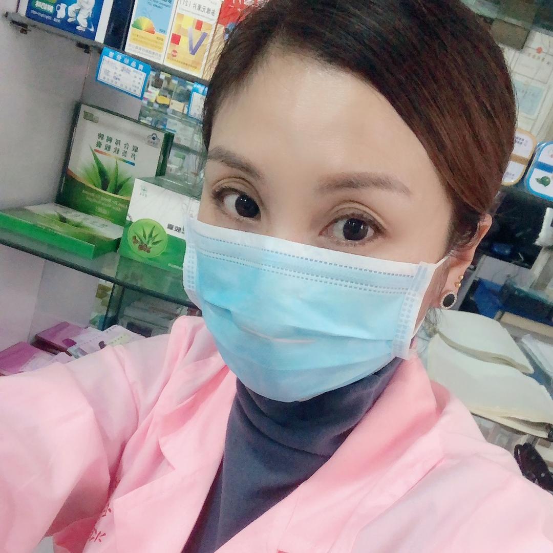 易县46岁老阿姨