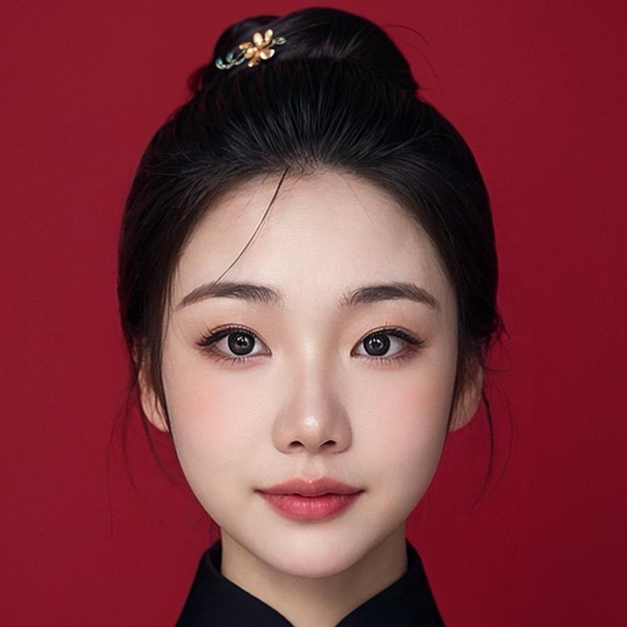 冰姐姐吃饭