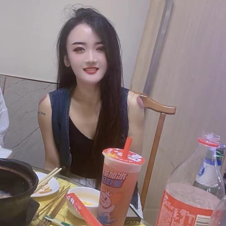 行唐娘们儿